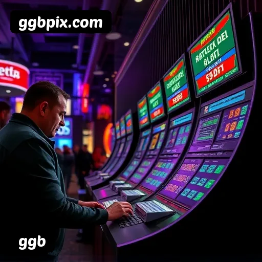 Processo de Download do App ggb - Passo a Passo Simples