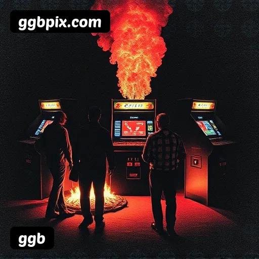 App Mobile ggb - Jogue em Qualquer Lugar no Seu Smartphone