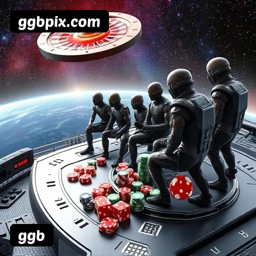 Recursos Exclusivos do App ggb - Modo Offline, Login Biométrico